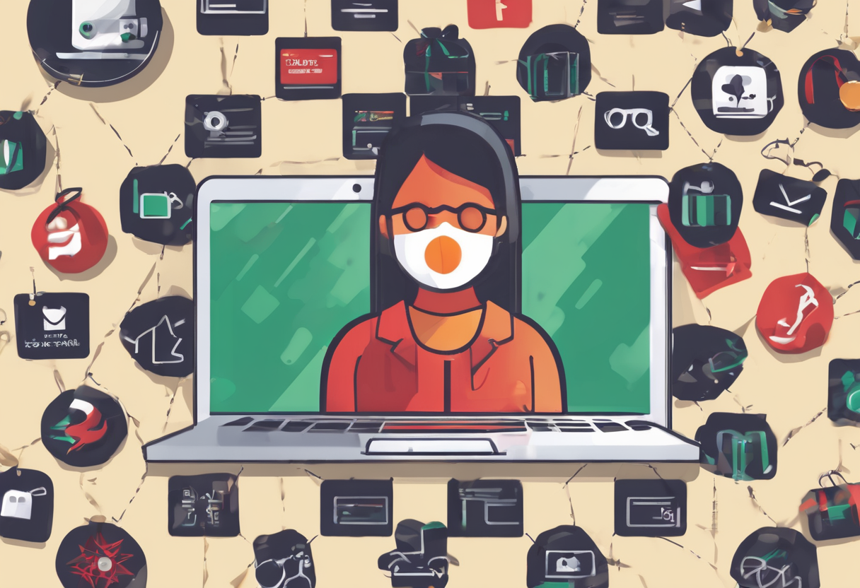 How to Safely Shop Online in Bangladesh