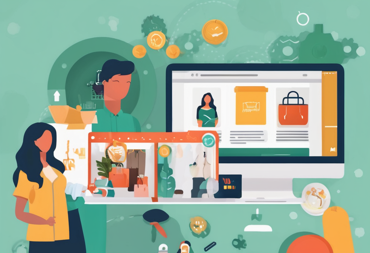 The Benefits of Online Shopping in Bangladesh